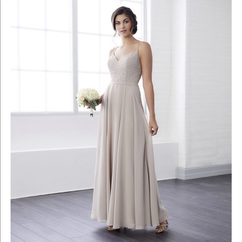 BURGUNDY Constance Wu Bridesmaid Dress